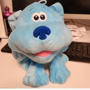 Blues Clues Plush